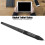 PW507 Stylet 8192 niveaux de pression Noir 7