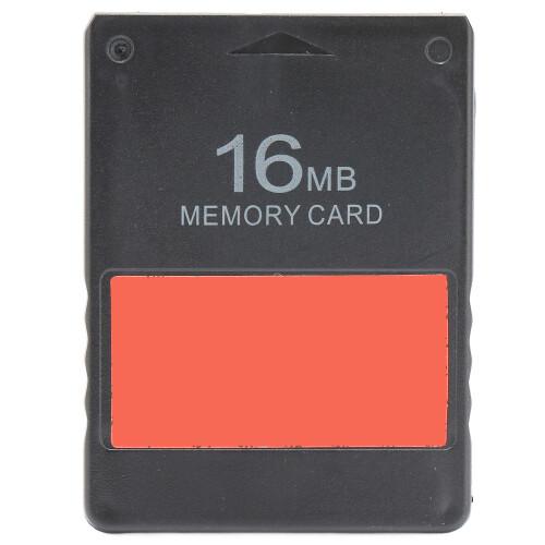 Scheda di memoria FMCB da 16MB V1.966 Plug-and-Play PS2 USB 1