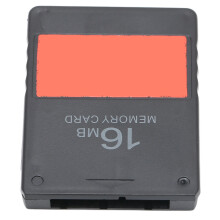 Scheda di memoria FMCB da 16MB V1.966 Plug-and-Play PS2 USB