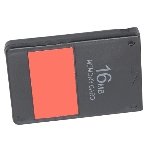 Scheda di memoria FMCB da 16MB V1.966 Plug-and-Play PS2 USB 2