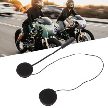T4 180mAh BT 5.0 Auriculares de casco 2.4-2.48GHz Negro