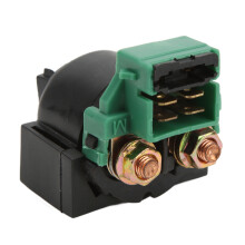 Solenoide di avviamento in rame 35850-MK3-671 27010-1254