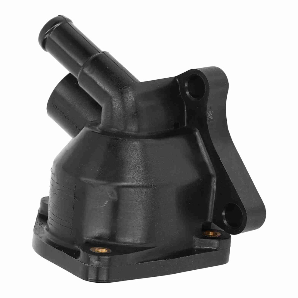 Engine Coolant Thermostat Housing 19320Raaa01 Replacement For Accord Dx Sedan 4ÂDoor 2.4L 2003Â2005 7661321944393