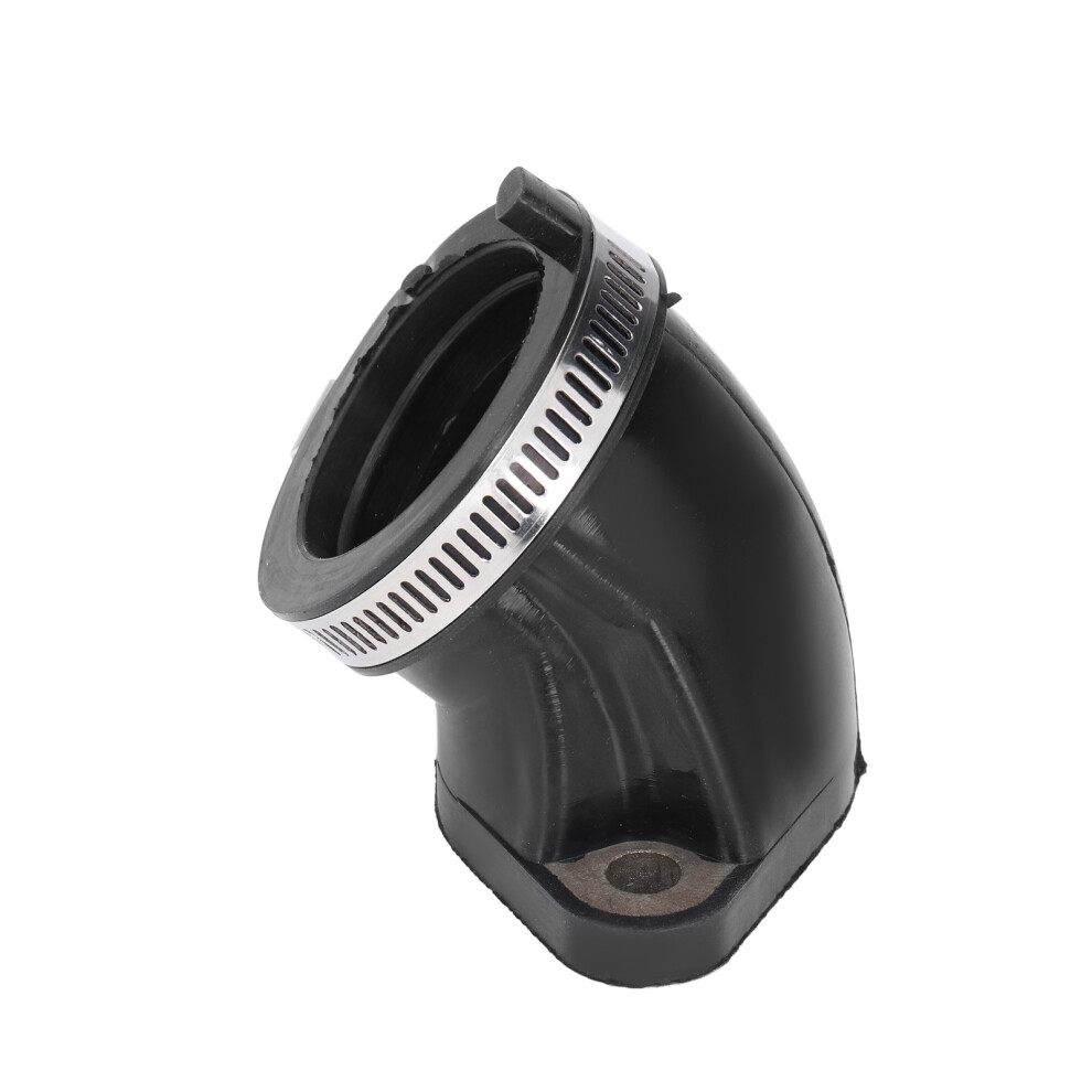 Carburetor Intake Manifold Boot 3085809 Replacement For Polaris Sportsman 500 Ho 2001Â2013 9421321946388