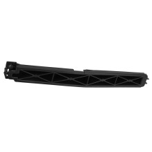 Tappetino da yoga con superficie antiscivolo spessore di 6 mm ecologico TPE blu