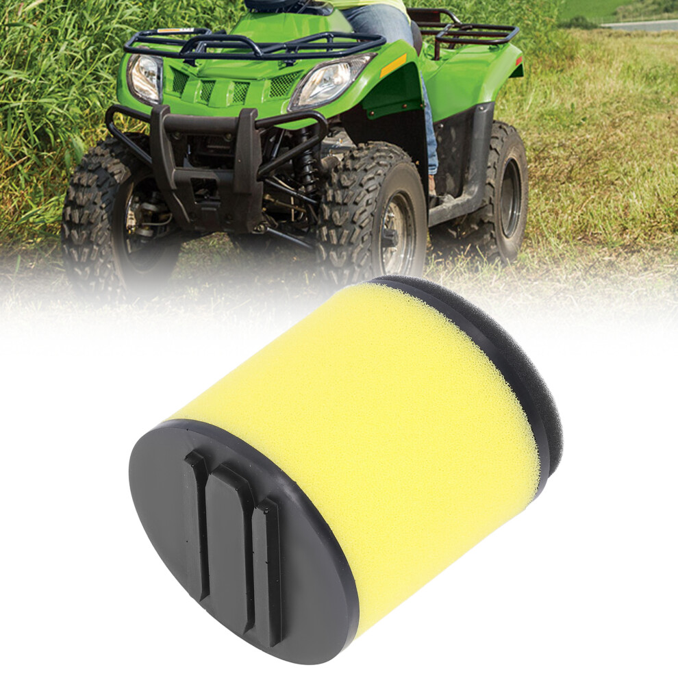 ATV Sponge Air Filter Cleaner 0470â421 Replacement for Arctic Cat 250 300 2x4 4x4