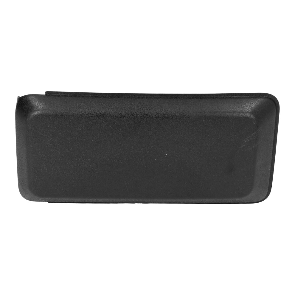 Front Bumper Right Guard Pads Inserts End Caps Cover Car Exterior Accessories Replacement For F150 2018Â2020 8341321944898