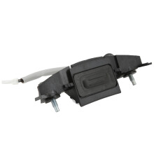 Interruptor del portón trasero 25380-AX60A ABS 998 cm³ 65 CV