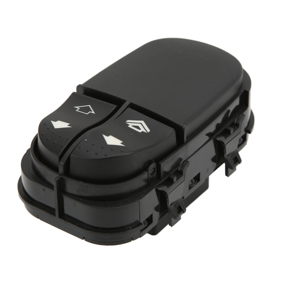 Power Window Switch Left Ys4t14529aa Quick Response Lifter Button Replacement For Focus Mk1 1998Â2004 7611321946682