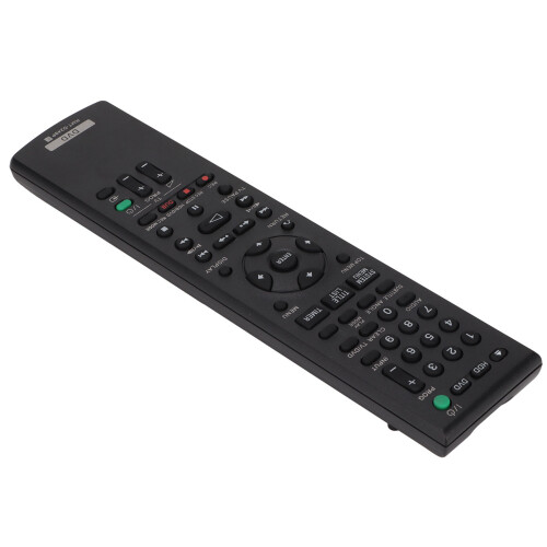 Télécommande pour RDR-AT100/RDR-AT200/HX680/HX780/HX980