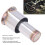 Échappement DB Killer 51 mm inox universel 11