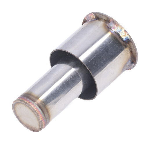 Échappement DB Killer 51 mm inox universel 2