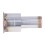Échappement DB Killer 51 mm inox universel 8