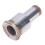 Échappement DB Killer 51 mm inox universel 2