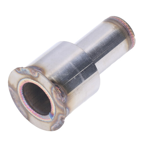 Échappement DB Killer 51 mm inox universel 1