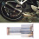 Échappement DB Killer 51 mm inox universel 9