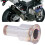 Échappement DB Killer 51 mm inox universel 1