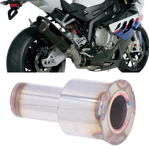 Échappement DB Killer 51 mm inox universel