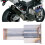 Échappement DB Killer 51 mm inox universel 7