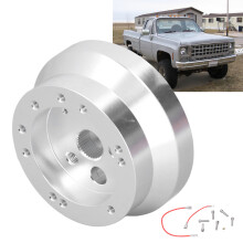A0156FP Adattatore corto per mozzo del volante con fori 5/6