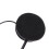 T60 180 mAh Nero Auricolare Bluetooth da casco 3