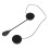 T60 180 mAh Nero Auricolare Bluetooth da casco 16
