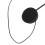 T60 180 mAh Nero Auricolare Bluetooth da casco 12