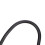 T60 180 mAh Nero Auricolare Bluetooth da casco 8