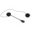T60 180 mAh Nero Auricolare Bluetooth da casco 13