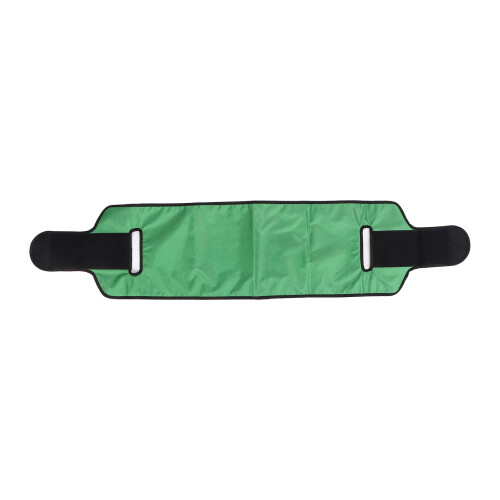 Coussin de positionnement 154x33 cm drap de levage réutilisable 1