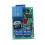 Relay Module 2 Button Switch ON OFF High Level Trigger Circuit Power Board DC 12V K71RS 7