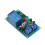 Relay Module 2 Button Switch ON OFF High Level Trigger Circuit Power Board DC 12V K71RS 3