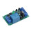 Relay Module 2 Button Switch ON OFF High Level Trigger Circuit Power Board DC 12V K71RS 6