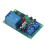 Relay Module 2 Button Switch ON OFF High Level Trigger Circuit Power Board DC 12V K71RS 1