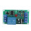 Relay Module 2 Button Switch ON OFF High Level Trigger Circuit Power Board DC 12V K71RS 2