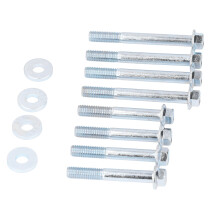 12 pezzi/set 551412 Kit di guarnizioni per bulloni in metallo LS/LT