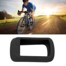 Fahrradcomputer Silikonhülle für Bryton 420, HD-Film, 8 cm