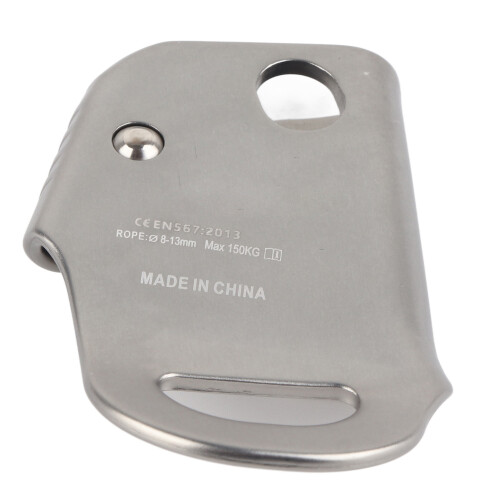 Ascensor de pecho de aluminio 7075 150 kg 8-13mm gris 1