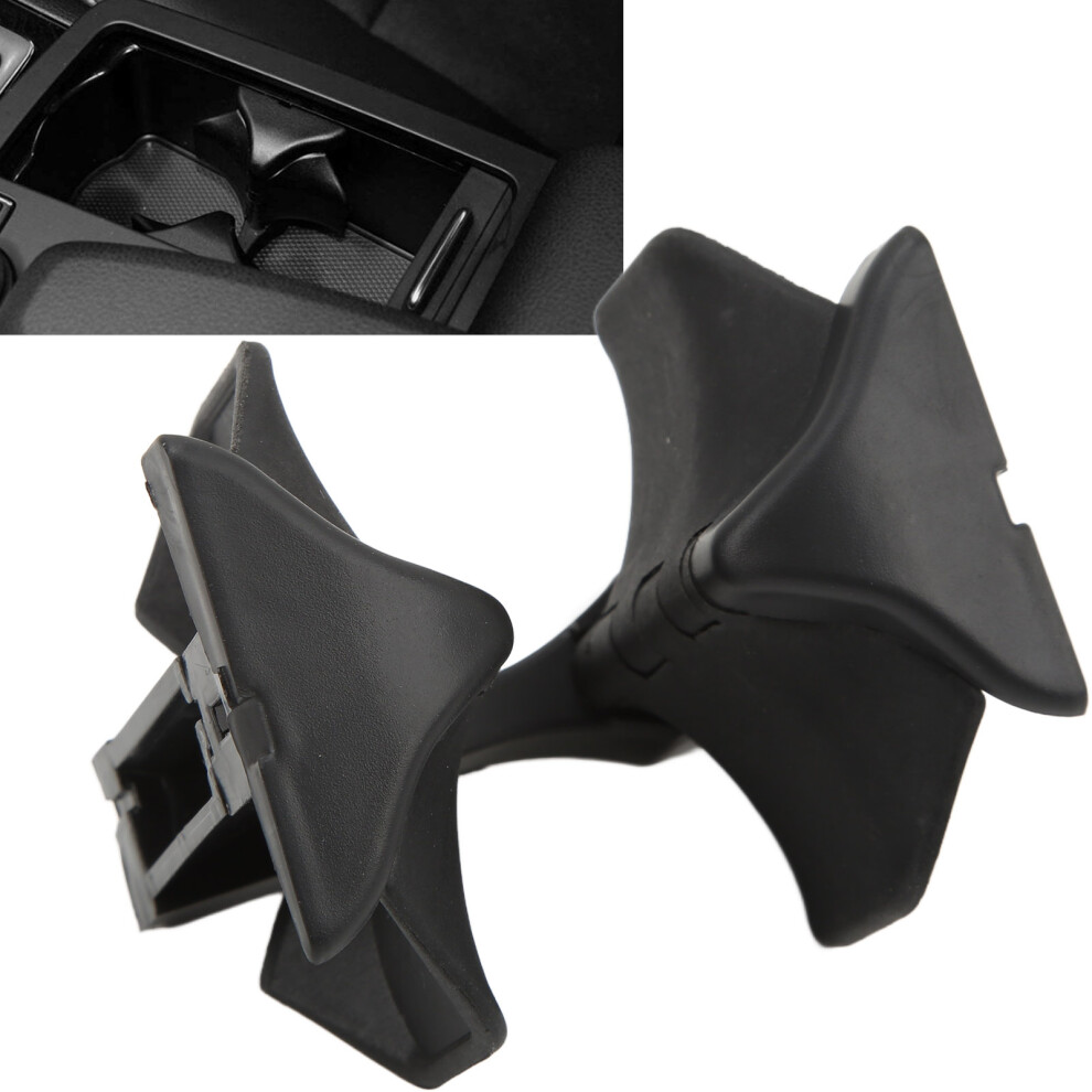Center Console Drink Cup Holder 2046802391 Replacement for Mercedes W204 S204 C207 W212 A207 S212-image-OPC-PHVVDNQ-NEW