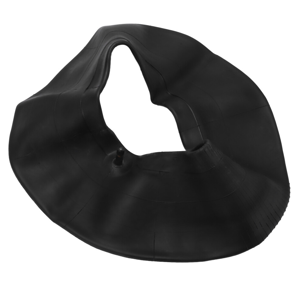 16X6.50â8 Tire Inner Tube Rubber With Straight Stem Valve For Tractor Lawn Mower Trailer Trolley Atv 8791321949209