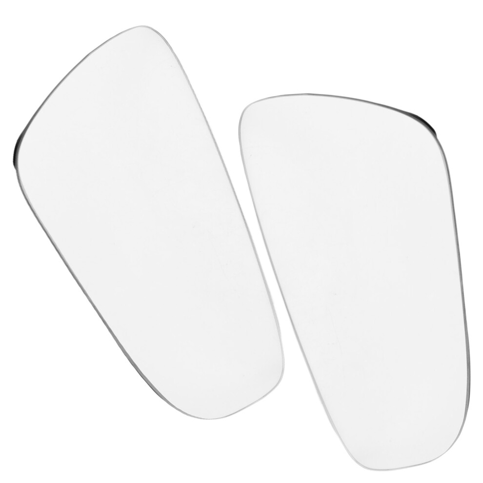 Pair Car Side Door Rearview Mirror Lens Glass Good Reflectivity Replacement For Opel Astra H 2009Â2011 8461321949539
