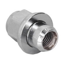 M12x1.5 Dado ruota in acciaio forgiato 90084-94001