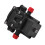 5L testa della pompa dell'acqua integrata brushless nera UAV 11