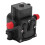 5L testa della pompa dell'acqua integrata brushless nera UAV 5
