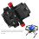 5L testa della pompa dell'acqua integrata brushless nera UAV 6