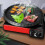 Piastra BBQ Modello Coreano a doppio strato Ø32 cm  5,5 cm 5