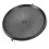 Piastra BBQ Modello Coreano a doppio strato Ø32 cm  5,5 cm 8