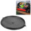 Piastra BBQ Modello Coreano a doppio strato Ø32 cm  5,5 cm 13