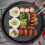 Piastra BBQ Modello Coreano a doppio strato Ø32 cm  5,5 cm 12