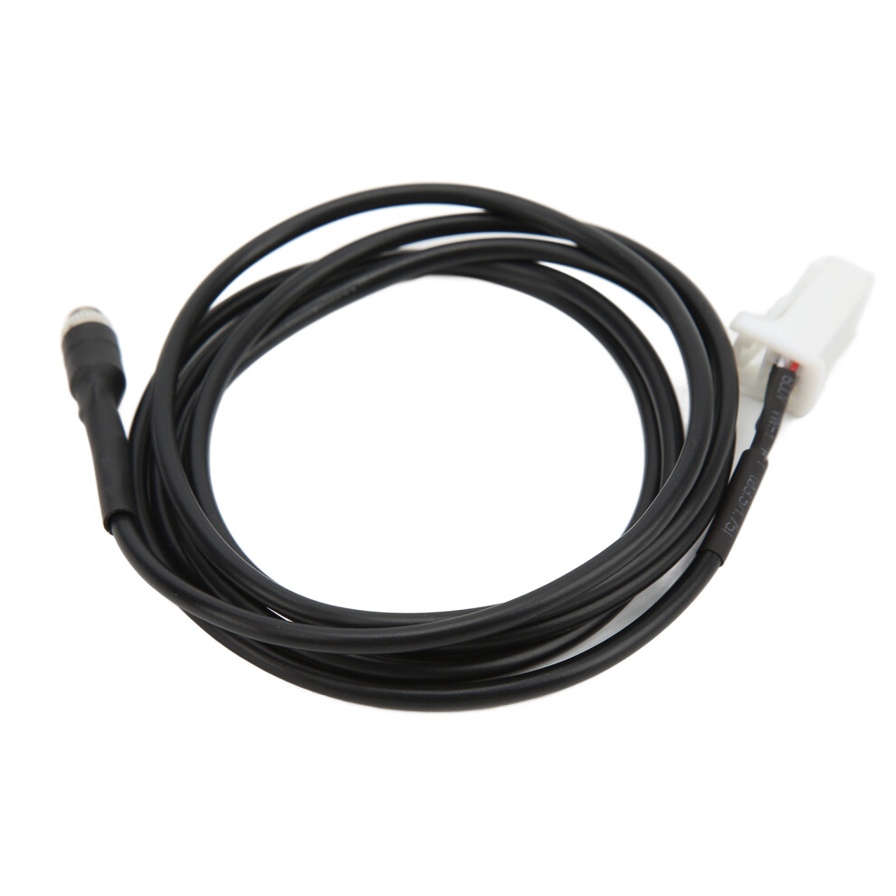 Bluetooth Music Adapter 3.5Mm Jack Cable Replacement For Sx4/ Grand Vitara 2007Â2010 4941321953131